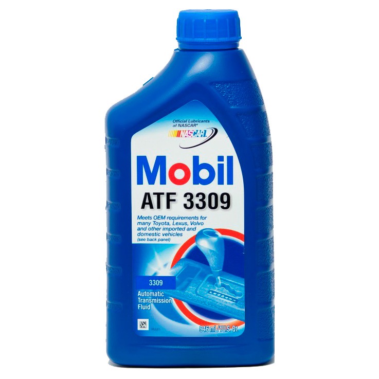 Mobil ATF 3309 арт.