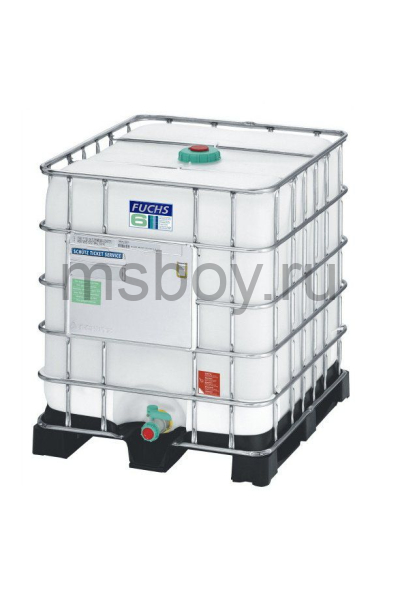 FUCHS RENOCAST BL 130