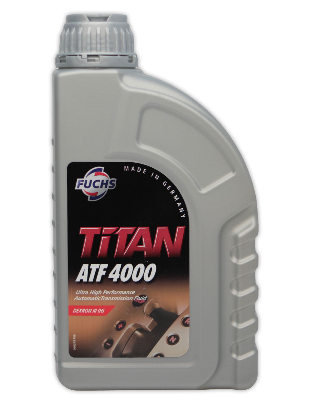FUCHS TITAN ATF 4000