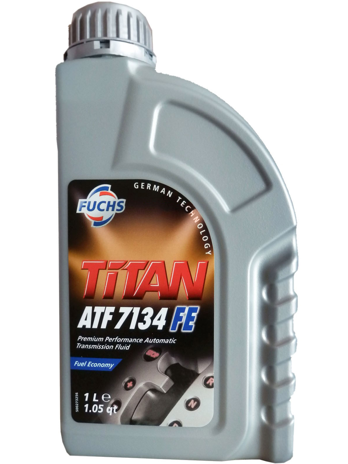 FUCHS TITAN ATF 7134 FE