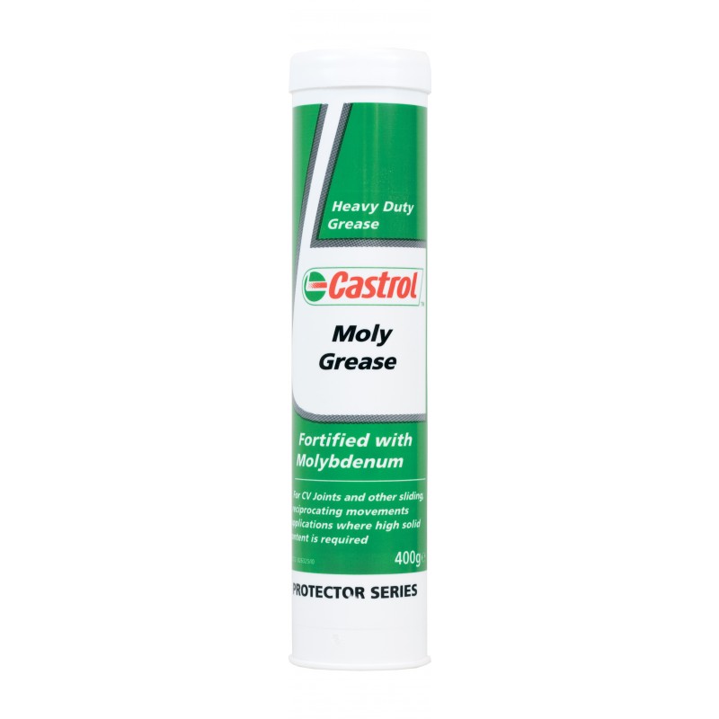 Castrol Moly Grease GM