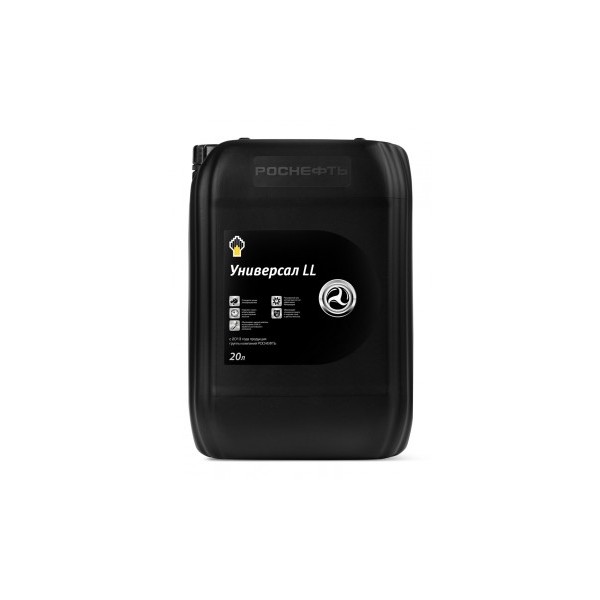 Роснефть Emultec 2040