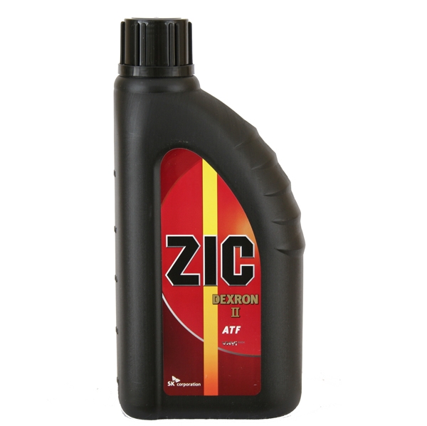 ZIC DEXRON II ATF для АКПП